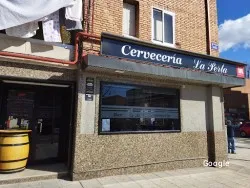 Restaurante Bar La Perla - Madrid