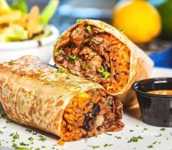Restaurante Central Burrito Mx - Alcorcón