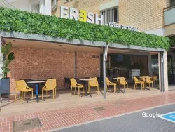 Restaurante Coach and horses - Benidorm