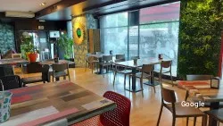 Restaurante Cafe Basauriko - Basauri
