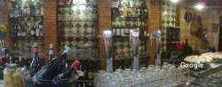 Restaurante La Taberna Del Cardenal - Madrid