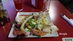 El rincón, ristorante a Badia del Vallès