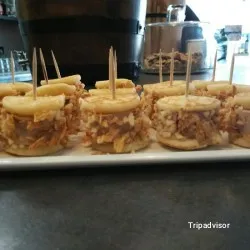 Restaurante Lavermuteria - Barcelona