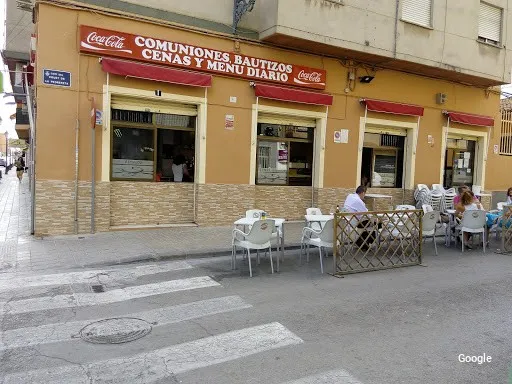 Foto de Bar Alcaide