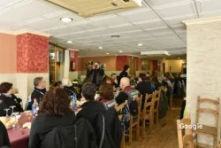 Restaurante Taberna los Monteros - Úbeda
