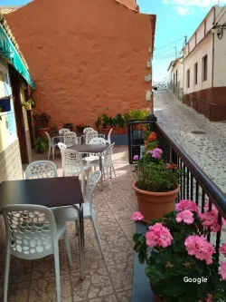 Restaurante Bar Mantillo Los Chochos - Agulo