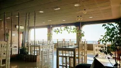 Restaurante Piedra Alta - La Oliva
