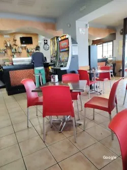 Restaurante La taverna del tito Nino - Ayamonte