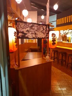 Yatai Ramen EDUPA, restaurant in Málaga