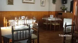 Restaurante Casa Alex - Cazorla