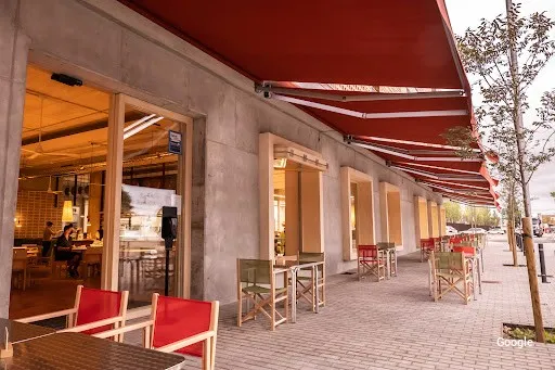 Foto de Cafè Inca
