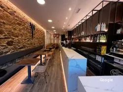 Restaurante AN STRATO - Ferrol