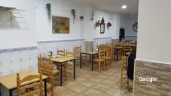 Restaurante Puroiberico - Valencia