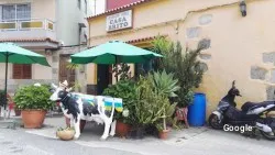 Restaurante Asador Grill Casa Brito - Valsequillo de Gran Canaria