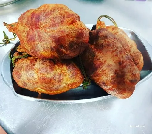 Foto de Bodegón las Moras