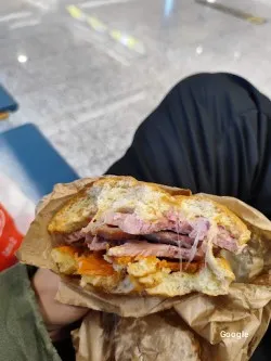 Restaurante Puesto de Perritos Estaciones - Santander