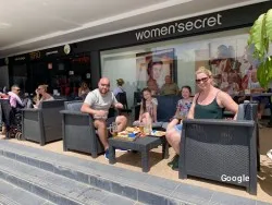 Punto Zero Snack Bar, restaurant a Yaiza