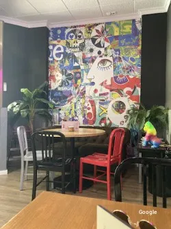Bergante Burger, restaurant a Ondara