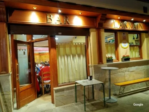 Foto de Bar Larrain