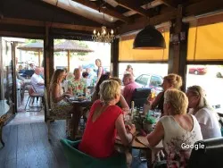 El Hatsikidee, restaurant in Santa Pola