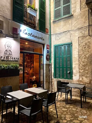 Argazkia: Casa Alvaro