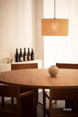 Restaurante Gofio - Madrid