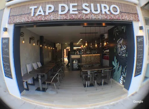 Foto de Tap de suro