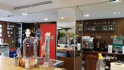 Restaurante Café Joaquín García - Ocaña
