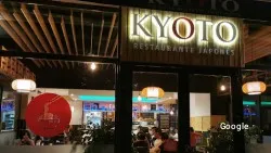 Restaurante Kyoto restaurant marbella spain - Marbella