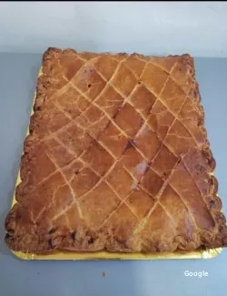 Restaurante Polvillo - Sevilla