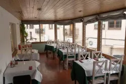 Restaurante - Hostal 'La Cabana', restaurant in Organyà