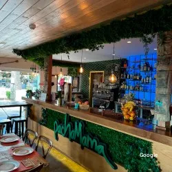 Restaurante Pachamama Bar Restaurant - Tarifa
