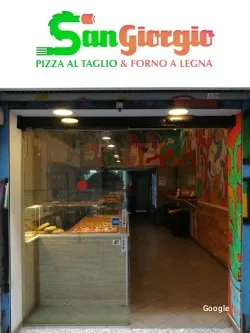 Restaurante San Giorgio - Barcelona