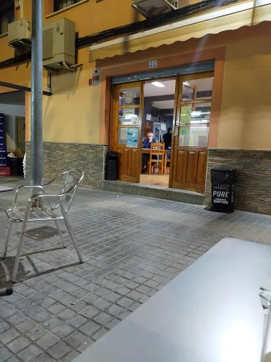 Foto de Bar Rocío