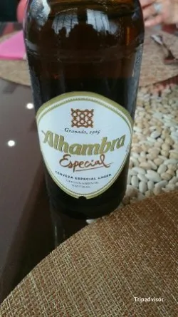 Restaurante Taberna El Potro - Armilla