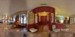 El Espino, restaurant in El Espinar