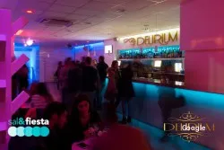 Restaurante Delirium Alcoi - Alcoi