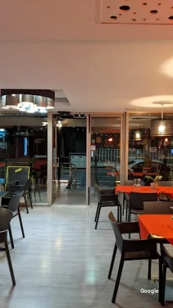 Restaurante Restaurante Archybal - Archena