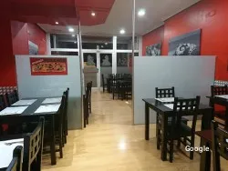 Restaurante Rebusca 46 - Ourense