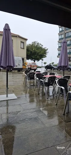Restaurante A Cuba - Ribeira