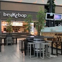 Restaurante Beykebap - Toledo