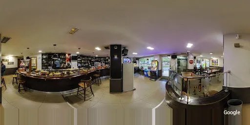Foto de Cafetería Baisi