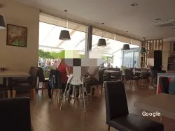 Restaurante Bar Cafetería El Secret - Maçanet de la Selva