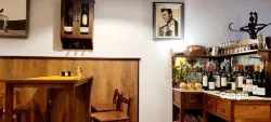 Humo, restaurant a Galapagar