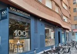 Restaurante 100 Montaditos - Pz Unión Musical - Torrent