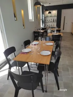 Restaurante Bodega Marieta - Barcelona