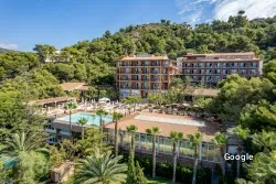 Restaurante Restaurante El Palasiet - Benicàssim