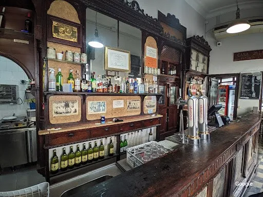 Foto de Casa Palacios