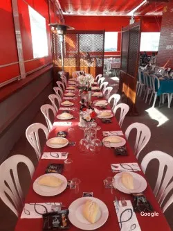 Cerveceria Los Monos, ristorante a Villaverde del Río