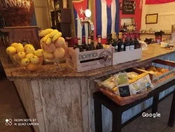 Restaurante Coocoo - Orihuela